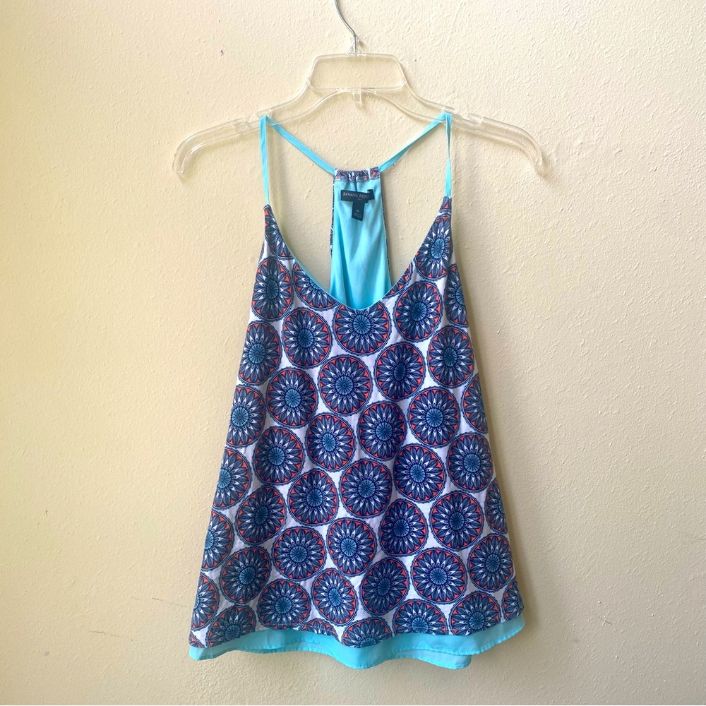 Banana Republic Top
